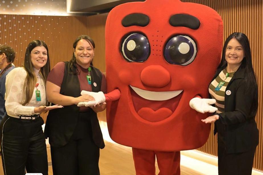 HETRIN - PARCEIRO HEMOGO