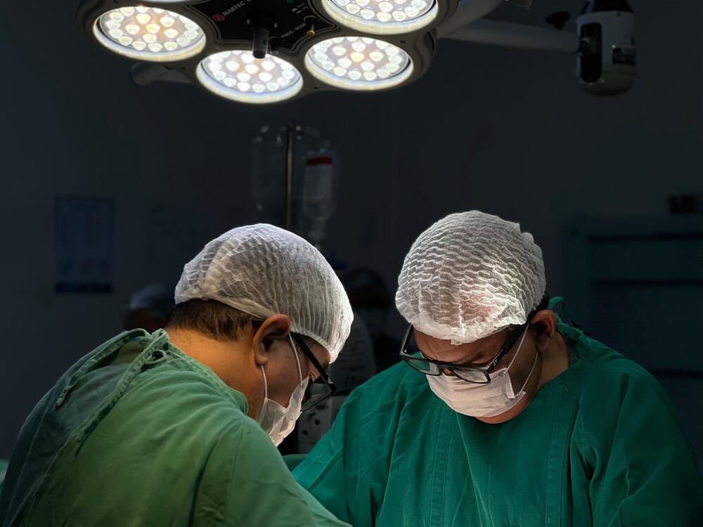 Hospital Estadaual de Trindadade - Hetrin 4ª captação de órgãos (1)