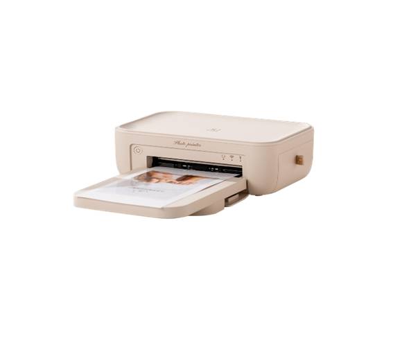 Impressora de Fotografias (10x15) modelo CP4100 da HPRT