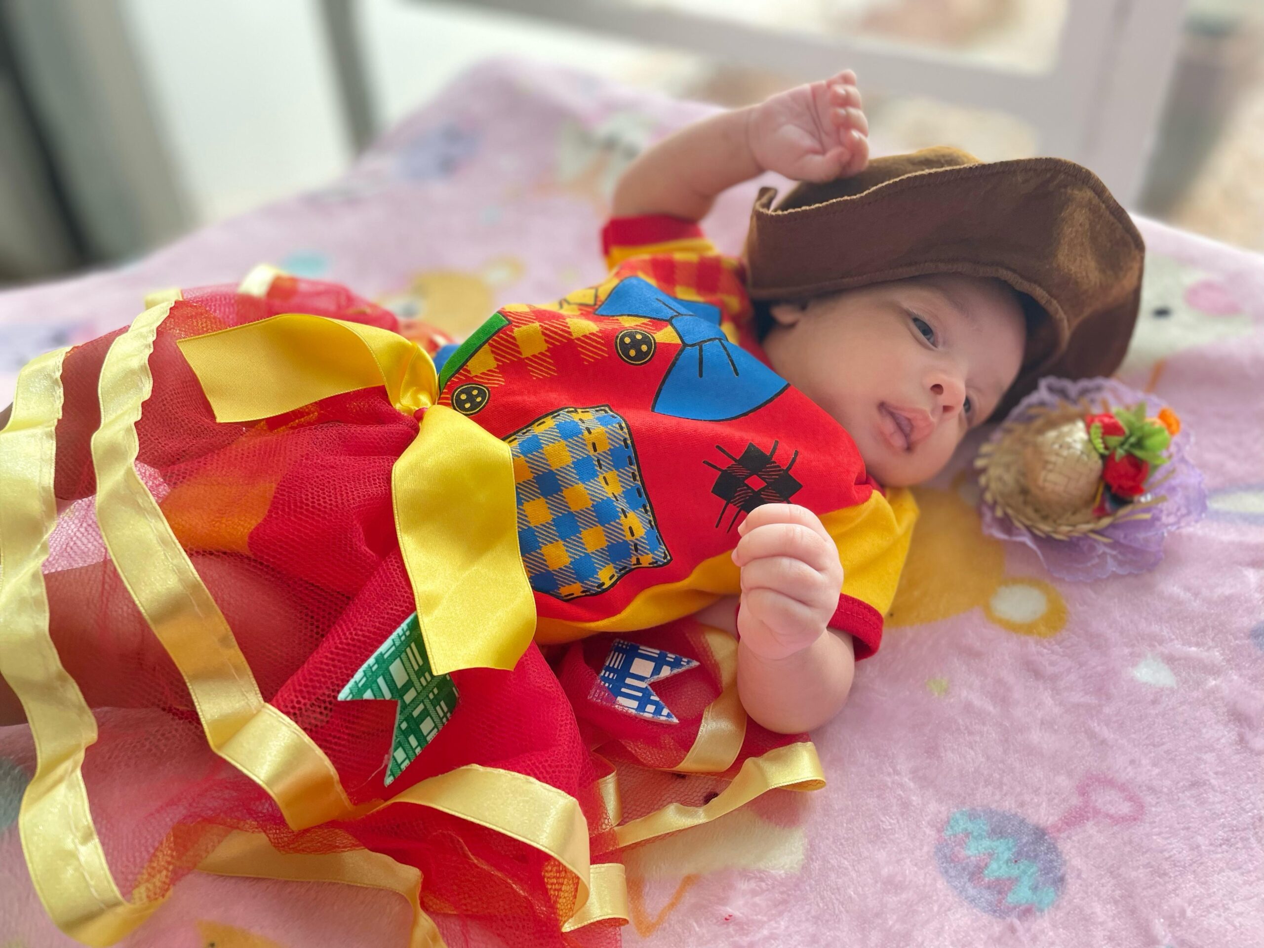 Maria Fernanda - HEF