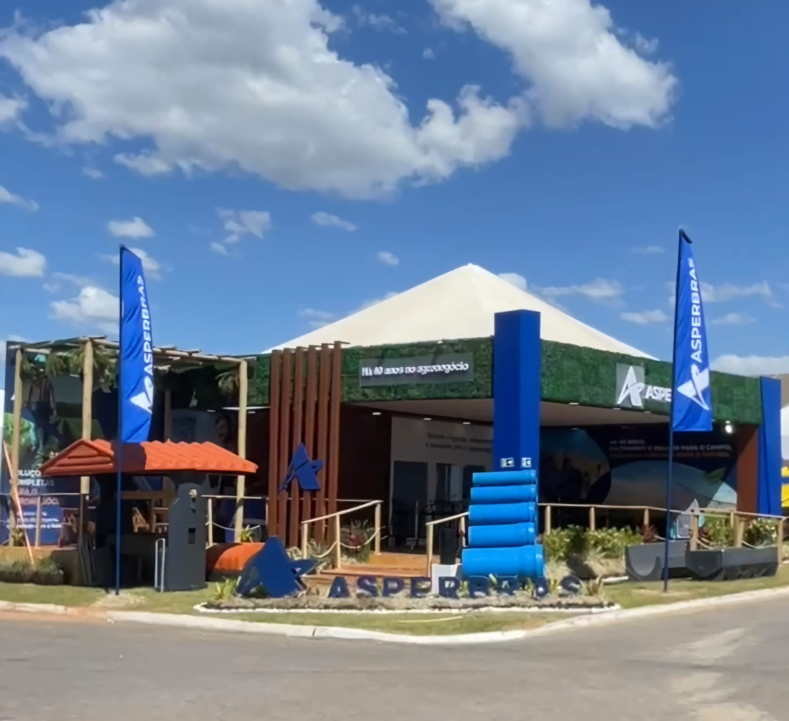 Presença confirmada da Asperbras na Bahia Farm Show 2025 (1)
