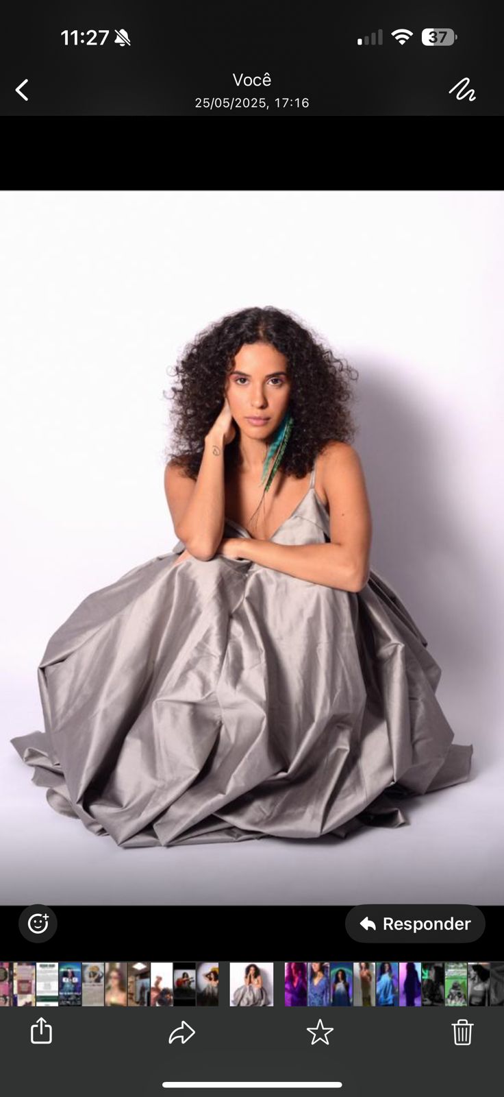 Clariá Cantoras do Rádio