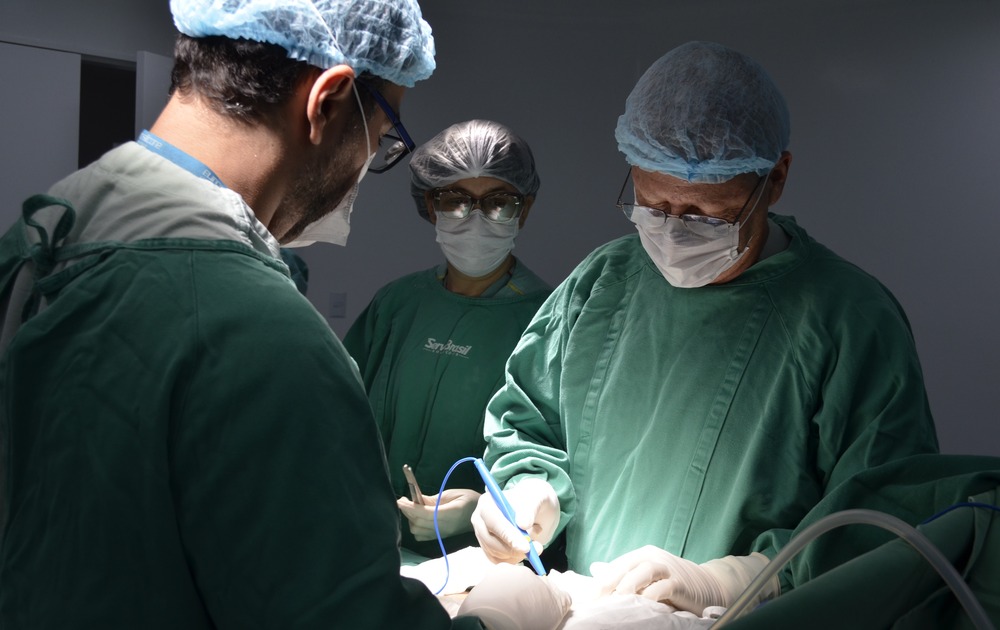 Capa_27ª captação de órgãos HCN