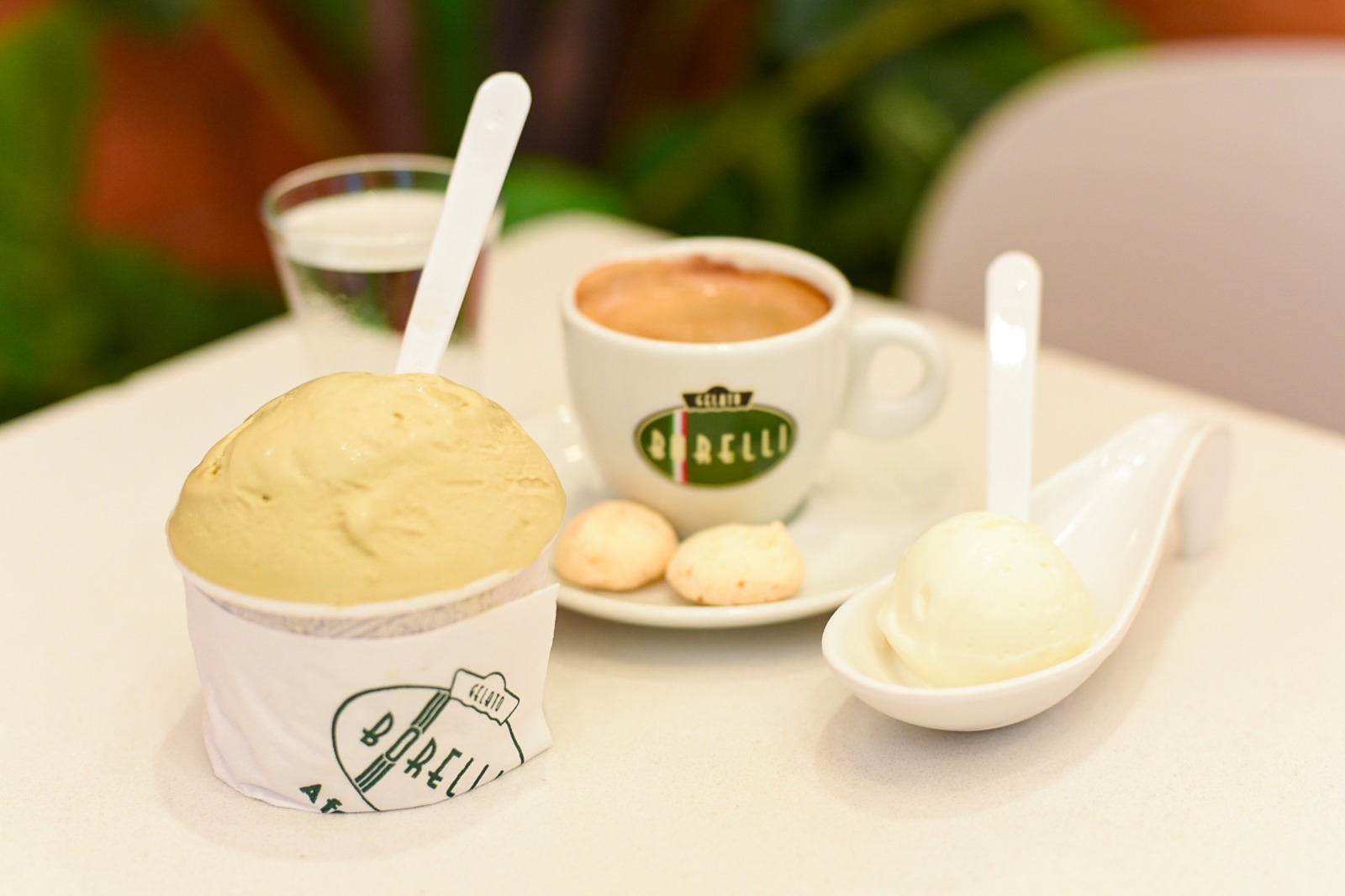 Coffee Week - Borelli