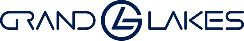 LOGO - Grand Lakes Veículos
