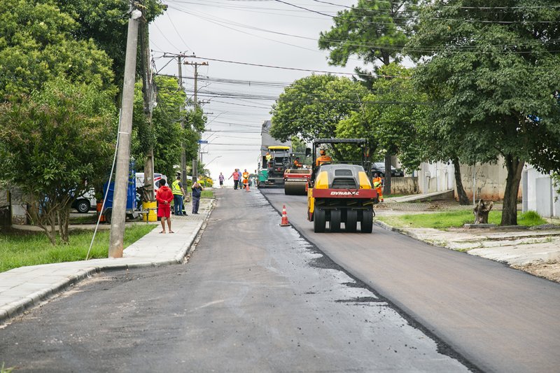 Obras De Amorim