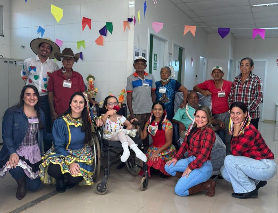 PCL DE FORMOSA - Braz Silva