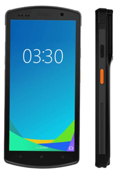 Terminal coletor de dados Android M2 PLUS